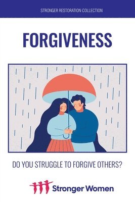 Stronger Than Espresso: Forgiveness 1