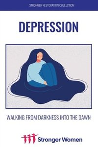 bokomslag Depression