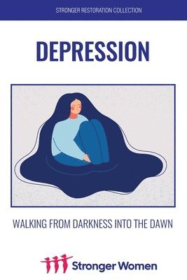 bokomslag Depression