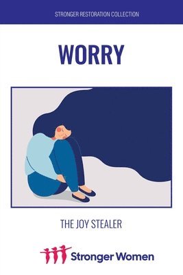 Stronger Than Espresso: Worry 1