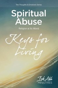 bokomslag Spiritual Abuse