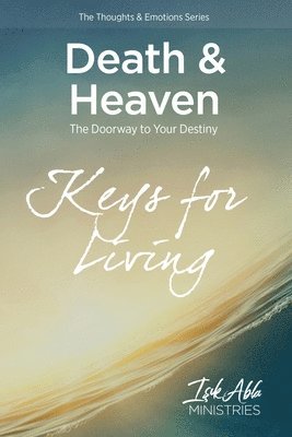 bokomslag Death and Heaven