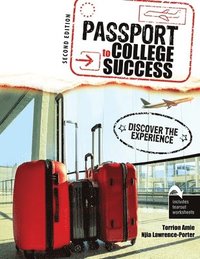 bokomslag Passport to College Success