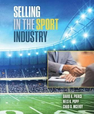 Selling in the Sport Industry 1