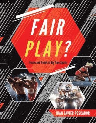 Juan Javier Pescador - Fair Play?, Häftad