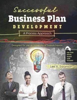 bokomslag Successful Business Plan Development