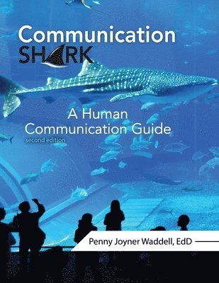 bokomslag Communication Shark