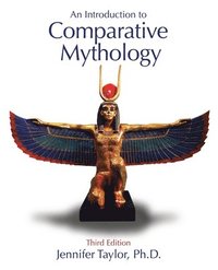 bokomslag An Introduction to Comparative Mythology