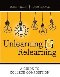 bokomslag Unlearning and Relearning