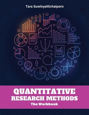 bokomslag Quantitative Research Methods: The Workbook