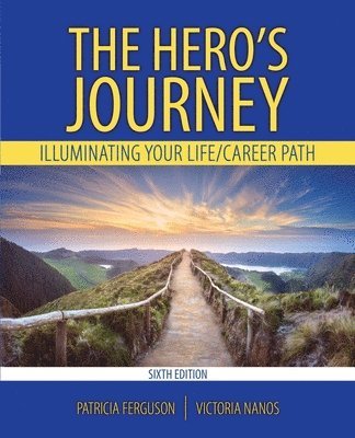 The Hero's Journey 1