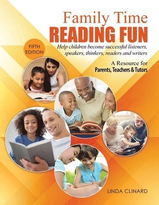 Family Time Reading Fun 1