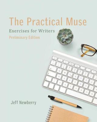 Jeff Newberry - Practical Muse, Häftad