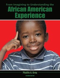 bokomslag From Imagining to Understanding the African American Experience