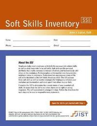 bokomslag Soft Skills Inventory