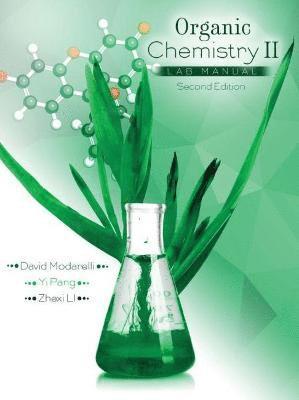 Organic Chemistry II Lab Manual 1