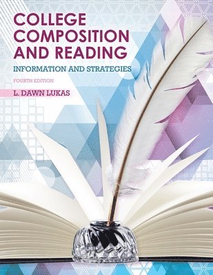 College Composition and Reading 1