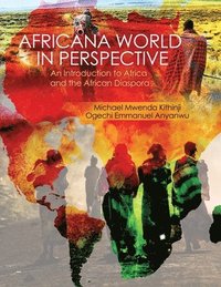bokomslag African World in Perspective