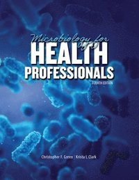 bokomslag Microbiology for Health Professionals