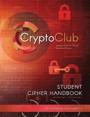 bokomslag Crypto Club