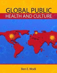 bokomslag Global Public Health and Culture