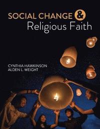 bokomslag Social Change and Religious Faith