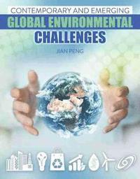 bokomslag Environmental Challenges