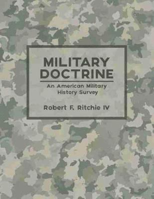 Military Doctrine