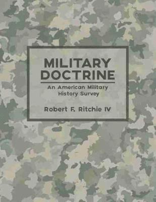 Military Doctrine 1