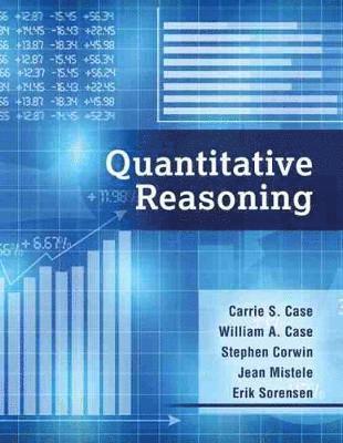 Quantitive Reasoning 1