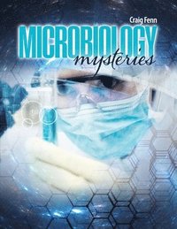 bokomslag Microbiology Mysteries