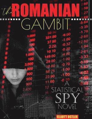 bokomslag Romanian Gambit