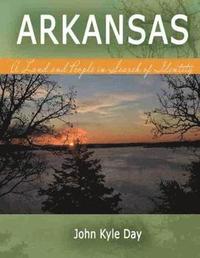 bokomslag Arkansas History