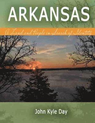 Arkansas History 1