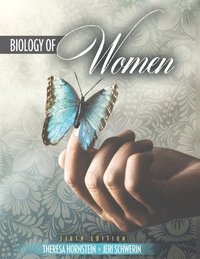 bokomslag Biology of Women