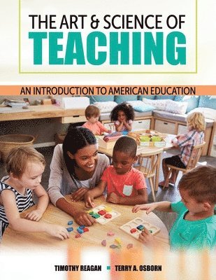 The Art and Science of Teaching 1