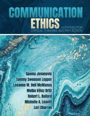 Communication Ethics 1