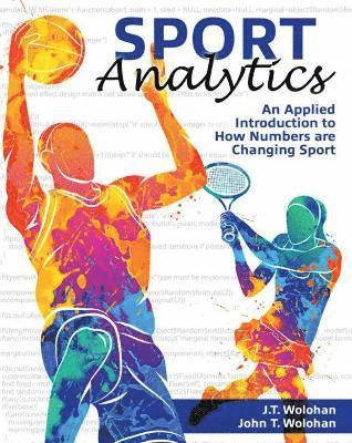 bokomslag Sport Analytics