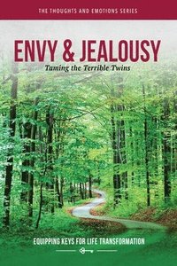 bokomslag Envy & Jealousy