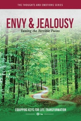 Envy & Jealousy 1