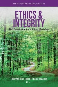 bokomslag Ethics & Integrity