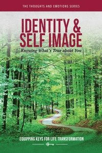 bokomslag Identity and Self Image
