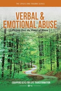 bokomslag Verbal & Emotional Abuse