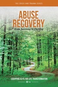 bokomslag Abuse Recovery