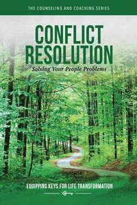 bokomslag Conflict Resolution
