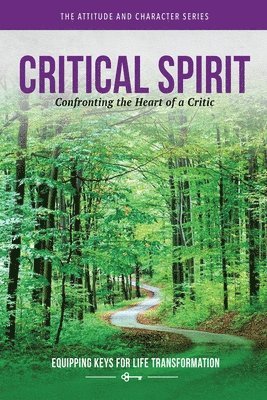 Critical Spirit 1