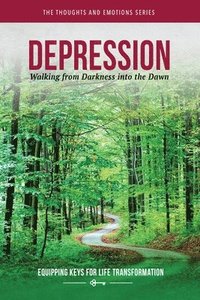 bokomslag Depression