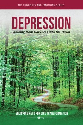 bokomslag Depression
