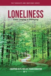 bokomslag Loneliness