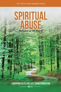 bokomslag Spiritual Abuse